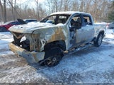Chevrolet Silverado 2500Hd 4Wd Standard Bed High Country 2GC4YREY7N1208255 снимка