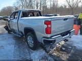 Chevrolet Silverado 2500Hd 4Wd Standard Bed High Country 2GC4YREY7N1208255 fotografie