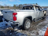 Chevrolet Silverado 2500Hd 4Wd Standard Bed High Country 2GC4YREY7N1208255 fotografie