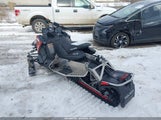 Polaris Switchback 800 Pro-S SN1DS8PSXGC181275 снимка