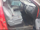 Ford F-150 Xlt 1FTFW1EF9BFD20137 снимка