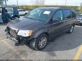 Dodge Grand Caravan Sxt 2C4RDGCG9FR718335 снимка