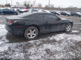 Chevrolet Camaro 1Lt 2G1FB1ED0B9136619 снимка