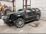 Cadillac Escalade Luxury 1GYUKBEF9AR148417 снимка