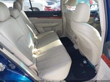 Subaru Outback 2.5I Limited 4S4BRBLC6B3314216 снимка