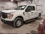 Ford F-150 Xl 1FTEX1EP8MKF02911 photo