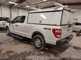Ford F-150 Xl 1FTEX1EP8MKF02911 photo