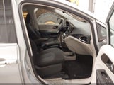 Chrysler Voyager Lx 2C4RC1CG5PR554227 снимка