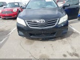Toyota Camry Le 4T4BF3EK4BR135787 снимка