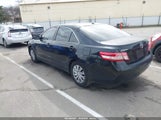 Toyota Camry Le 4T4BF3EK4BR135787 снимка
