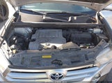 Toyota Highlander Limited V6 5TDYK3EH8DS141382 снимка