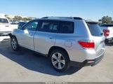 Toyota Highlander Limited V6 5TDYK3EH8DS141382 снимка