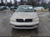 Mitsubishi Lancer Es JA3AJ26E93U080071 снимка