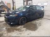 Toyota Corolla Le 2T1BURHE5JC052569 снимка