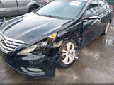 Hyundai Sonata Ltd 5NPEC4AC2BH008894 fotografie