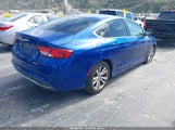 Chrysler 200 Limited 1C3CCCAB3GN139868 снимка