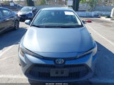 Toyota Corolla Hybrid Le JTDEAMDE1NJ052562 fotografie
