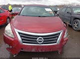 Nissan Altima 2.5 Sv 1N4AL3AP6EC155771 снимка