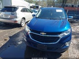 Chevrolet Equinox Fwd Lt 3GNAXKEV2ML300199 fotografie