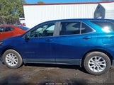 Chevrolet Equinox Fwd Lt 3GNAXKEV2ML300199 fotografie