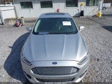 Ford Fusion Se 3FA6P0HD3FR237139 снимка