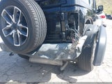 Jeep Wrangler Unlimited Sport S 4X4 1C4HJXDN4KW563759 fotografie