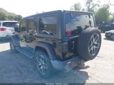 Jeep Wrangler Unlimited Sport S 4X4 1C4HJXDN4KW563759 fotografie