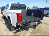 Toyota Tacoma Trd Sport 3TMLB5JN5RM018454 fotografie