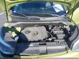 Kia Soul + KNDJP3A5XH7877027 снимка