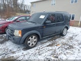 Land Rover Lr3 V8 Hse SALAG25476A358389 photo