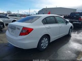 Honda Civic Lx 2HGFB2F55CH567194 снимка