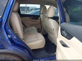 Nissan Rogue S JN8AT2MT5HW137072 снимка