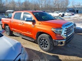 Toyota Tundra Limited 5.7L V8 5TFHY5F19JX684080 photo