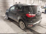 Ford Ecosport Se MAJ6P1UL7JC190935 снимка
