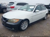 BMW 328I WBAVA33537KX83600 снимка