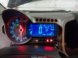 Chevrolet Sonic Lt Auto 1G1JC5SH8F4125804 снимка