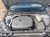 Volvo S60 Recharge Plug-In Hybrid T8 Plus Dark Theme 7JRH60FL5RG313683 photo