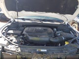 Jeep Grand Cherokee Laredo 4X4 1C4RJFAG5HC843317 fotografie