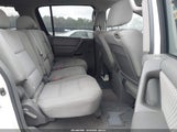 Nissan Armada Se 5N1BA08A37N715253 снимка
