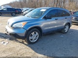 Honda Cr-V Lx JHLRE48377C008901 снимка