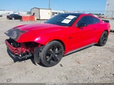 Ford Mustang Gt Premium Fastback 1FA6P8CF6M5133915 снимка