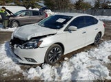 Nissan Sentra Sr 3N1AB7APXHY388071 снимка