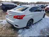 Nissan Sentra Sr 3N1AB7APXHY388071 снимка