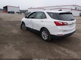 Chevrolet Equinox Awd Ls 3GNAXSEV8LS512478 снимка