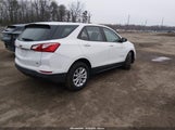 Chevrolet Equinox Awd Ls 3GNAXSEV8LS512478 снимка