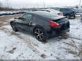 Nissan 370Z Sport JN1AZ4EHXJM570830 photo