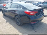 Hyundai Sonata Se 5NPE24AF9GH289497 снимка