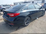 Hyundai Sonata Se 5NPE24AF9GH289497 снимка
