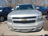 Chevrolet Suburban  Ltz 1GNFC16J07J240670 снимка