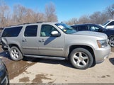 Chevrolet Suburban  Ltz 1GNFC16J07J240670 снимка